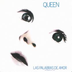 Queen : Las Palabras de Amor